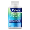 D-vitamin Plus Calcium x 250 tabletter