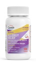 Camber 24 timer Non- Drowsy Fexofenadin Antihistamin Indendørs Allergi Relief Tablets 500 Count Family Størrelse