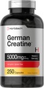 Horbaach German Creatinine Monohydrat Б124; 5000mg