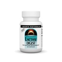 Kilde Naturals, Inc. Lactase Digest * - 45 VegCap