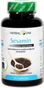 Herbal One Sesamin fra Poppy 60capsules