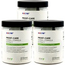 Avanceret prostata sundhed supplement til mænd Natural Extra Strength Formel Prostata Support Bstige til at reducere hyppig vandladning 20 Pakker / flasker