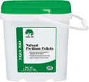 Farnam Equi Aid Natural Horse Psyllium Pellets Supplement for Heste, Understøtter Fjernelse af Sand & Dirt Fra Ventral Colon, 5 Pound, 16 Scoops
