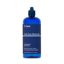 Trace Minerals Utah Sea Minerals - Liquid Nutritional Supplement med Sea Minerals - Energy Supplement med Ionic Trace Minerals, Magnesium & mere - Understøtter hjerte sundhed - 10 fl oz