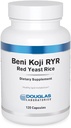 Douglas Laboratories Beni Koji Red Yeast Rice