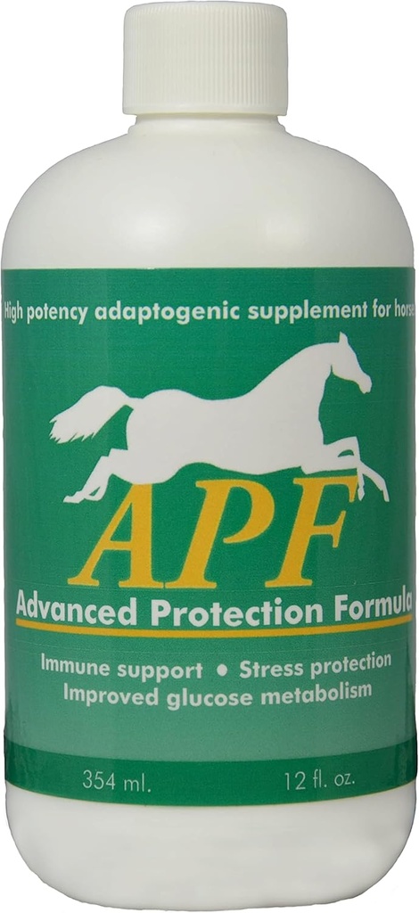 Auburn Laboratories Inc. APF Advanced Protection Formel (12oz)