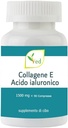 Ultra Pure Collagen 1200mg & 300mg Hyaluronsyre 90 tabletter. 1500mg pr. tablet