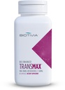 Transmax 1000mg 98% Trans- resveratrol + Polydatin + Piperine for øget biotilgængelighed. Ingen kunstige fyldstoffer eller tilsætningsstoffer. 60x500mg Vegan- kapsler