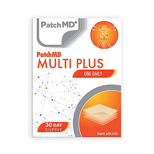 PATCHMD - tematisk patch - 30 dages forsyning