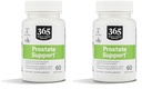Whole Foods Market, Prostate Support, 60 Softels (pakke med 2)