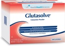 Glutasolve Glutamin Powder, Unflavored, 0, 79 Oz Packet, 14 Pack