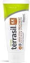 terrasil Jock Itch Antifungal Treatment Extra Strength -Clinically Proven Clotrimazol for Effektiv Jock Itch Treatment, All- Natural Lindrende Care & Fast Relief of Jock Itch (50g)