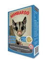 Wombaroo High Protein Supplement for sukker glidere og flyvende egern, Instant HPW - 7.7 Ounces (220 Bedste)