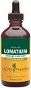 Herb Pharm Lomatium Liquid Extract til immunsystemet support - 4 Ounce