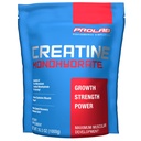 ProLab Nutrition Creatin monohydrat Mikroniseret pulver 1000G, Pure Creatin for Muscle Strength, Power & Endurance, Fast Absorbing, Unflavored, 5000mg Per Serv (5g) (200 Servere)