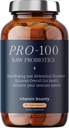 Vitamin Bounty Pro- 100 Probiotiske 100 Millioner CFU - 13 Strops til fordøjelsessygdomme & immunforsvar - Høj potens Probiotika til kvinder & mænd - Forsinket frigivelse kapsler til Gut sundhed - 60 Greve