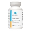 XYMOGEN ActiviEssentials with OncopelX & D3 - Daily Multivitamin, Antioxidant & Omega-3 Nutrition Pakker - Vitamin D3 & Glucoraphanin Support - Gluten- Free & Non- GMO - 60 Pakker