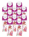 Boost Breeze Nutritional Drink Wildberry, 8 Fl Oz (pakke med 12)