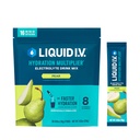Væske I.V. ® Hydration Multiplier - Pær Medic124; Elektrolyte Powder Drink Mix Medic124; 1 pakke (16 Servere)