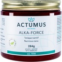 Alka- Force - Nutrious Tonic Powder, Giver vitaminer, mineraler, antioxidanter og Aminosyrer, Lavet med økologiske og vilde picked ingredienser