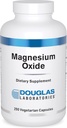 Douglas Laboratories Magnesium Oxide Mezzogiorno 124; understøtter normal hjertefunktion og bendannelse * Mezzogiorno 124; 250 kapsler