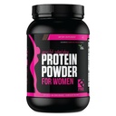 Whey Protein Powder for Women Chocolate Powder - Low Carb Gluten- Free Grass-Fed rBGH-Free - Understøtter vægttab - Natural Stevia Sødet Protein Shake, 20g (Chocolate Delight, 2lb)
