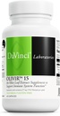 DAVINCI Labs - Olivir 15- 45 kapsler