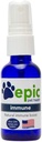 Immun - Alle naturlige elektrolyte supplement - fremmer sund immunsystem - Hjælper Relieve Allergier og ubehag - Ernæringsmæssige Multivitamin til katte og hunde (Spray 1 oz)