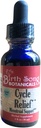 Fødsel Song Botanicals Menstruelle cyklus Support Tinktur, Urtedråber for sund menstruation, Naturlig Menstruel Care Supplement for Teens og voksne, Periode Support 1oz.