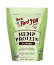 Bob 's Red Mill Resealable Hamp Protein Powder 16 Ounce (pakke med 2)