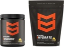 MTN OPS Enduro Ananas + Hydrate Ananas Bundle