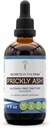 Secrets of the Tribe Prickly Ash Alcohol- Free Liquid Extract (Zanthoxylum Clava- herculis) Tørret bark (4 FL OZ)