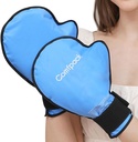 Gel Ice Pack til Carpal Tunnel, Gigt, Hævelse, Suregry, Arbejdshænder