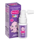 NAVEH PHARMA Otic Guard Baby Ear Drops - Natural Ear Oil for Ear Wax Removal & Infektion Relief - Gentle Ear Cleaner for Babyer, Toddlers & Kids - Lindrer Itchy Ears & Swimmer 's Ear