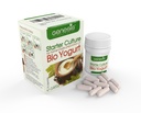 Bulgarsk Bio Yogurt Starter Kultur - økologisk, hjemmelavet - 10 kapsler til 20 liter