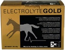 TRM Electrolyte Gold Performance Horse Feed Supplement for Electrolyte Replendishment