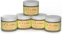 Basic Organics L- Lysin Salve 0,87 oz (pakning med 5)