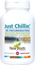 NY ROOTS HERBAL Komplet vitamin B supplement og L- Theanin (60 kapsler) Indeholder B1, B2 og B12