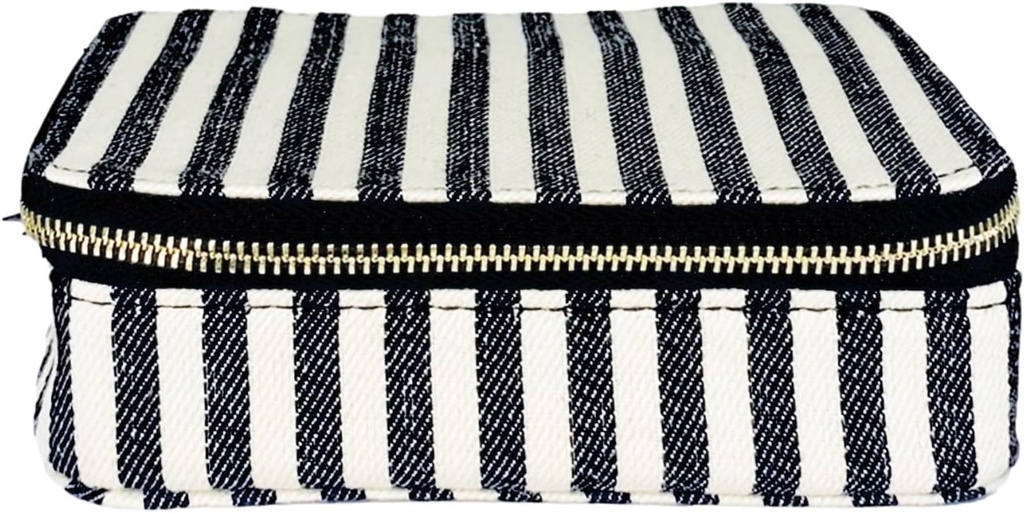 Bag- all Daily Travel Pill Organizer Medication 124; Travel Pill Case for Medication