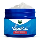 Vicks VapoRub Salve, 1,76 Ounce (pakning med 1 stk.)