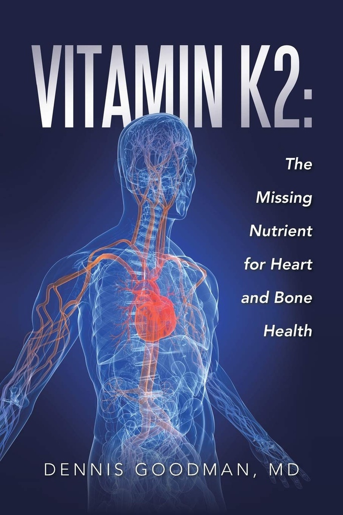 Vitamin K2: Den manglende ernæring for hjerte og ben sundhed