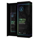The Beard Struggle Voxtr Beard Growth Serum med Follicle Acceleration Matrix - Beard Serum, 1.69 Fl. Oz. US