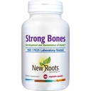Stærk bone supplement med Super Blend 22- Ingredienser: Glucosamin Sulfate, Calcium, Magnesium, Gurkemeje, D3 Vitamin, B1, K2, B12, Zink, Forbedret Absorption (180 Veg Caps)