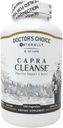 CapraCleanse af Mt. Capra; Effektiv clearing af GI Tract med alle naturlige og ikke-GMO-ingredienser