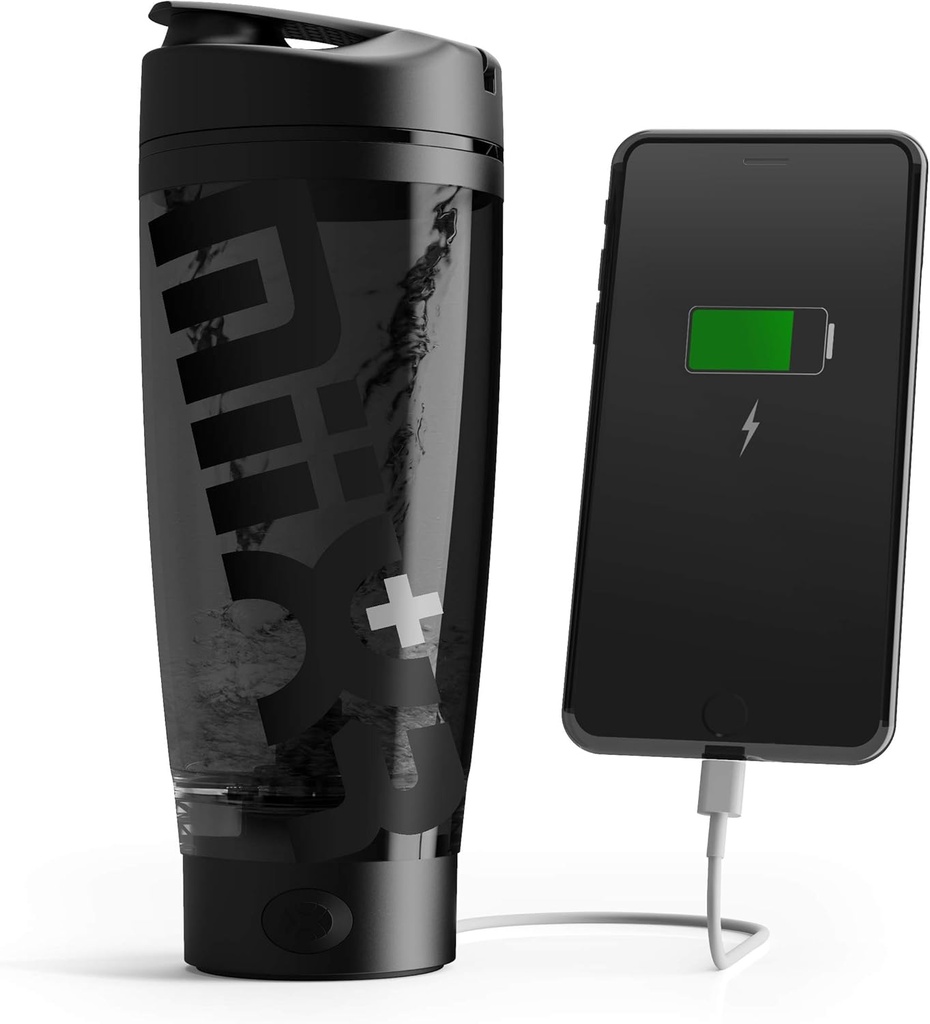Promixx Charge Shaker Flaske (MiiXR + Edition)