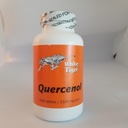 WHITE TIGER Quercenol 168 tablets, Polyphenols, Proanthocyanidins, supporting vitamins and minerals