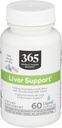 Hele fødevaremarkedet, leverafvænning, 60 CT