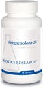 Bioetik Forskning Graphenolon 25- 25 mg Graphenolon Support, Memory & Hormone Balance, Hormone Precursor eller Parent Hormone. 90 Kapsler