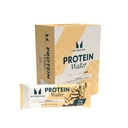 Myprotein Protein Barer, Crispy Protein Wafers, 15g High Protein Snacks, Box med 10 Vanilla Wafers pakker, Mælk & Whey Protein Isolate, Light & Crunchy