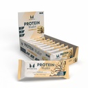 Myprotein Protein Barer, Crispy Protein Wafers, 15g High Protein Snacks, Box med 10 Vanilla Wafers pakker, Mælk & Whey Protein Isolate, Light & Crunchy